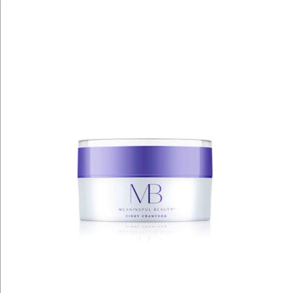 Meaningful Beauty Night Creme